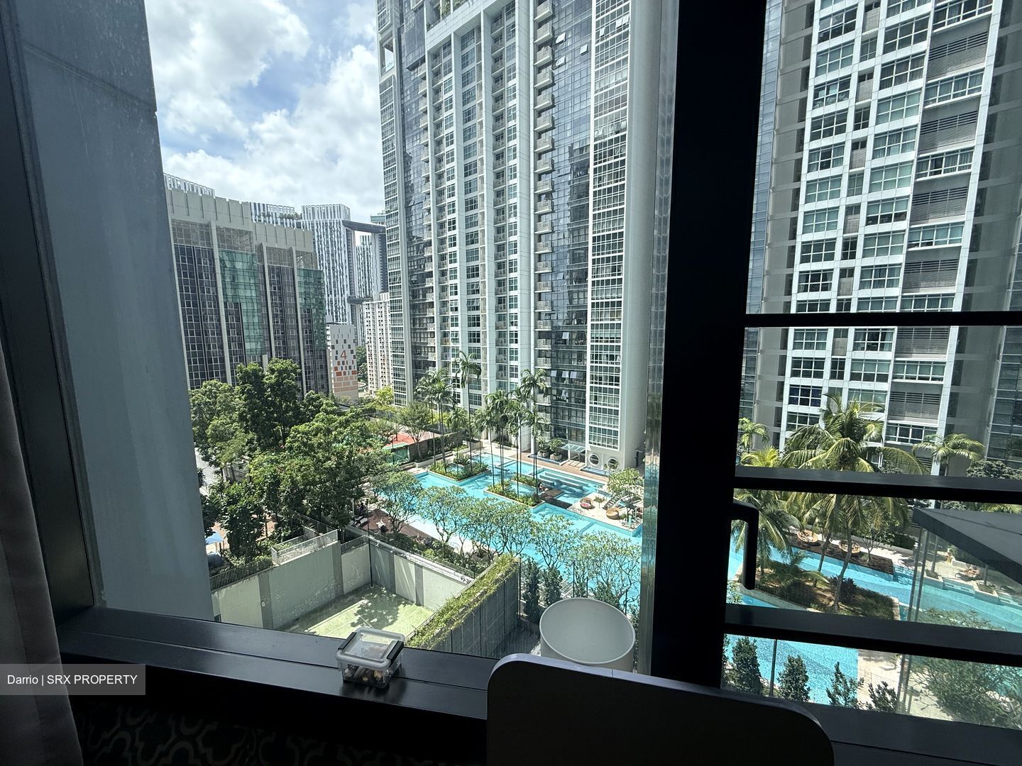 Skysuites@Anson (D2), Apartment #533407861